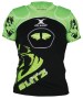 RPCE13BodyArmour Blitz Black Lime